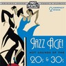 Jazz Age: Hot Sounds of the 20s & 30s cover