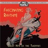 Fascinating Rhythm: Hits of the 20s cover