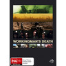 Workingman's Death (Directors Suite) cover