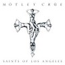 Saints of Los Angeles cover