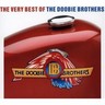 The Very Best of The Doobie Brothers cover