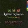 Queens of Jamaica cover