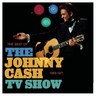 The Best of the Johnny Cash Show: Special CD+DVD Edition cover