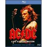 Live at Donington (Blu-ray) cover