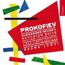 Prokofiev: Alexander Nevsky, Op. 78 / Scythian Suite, Op. 20, from `Ala et Lolly` cover