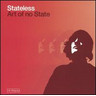 Art Of No State cover