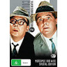 Silver Screen Collection - Morecambe & Wise Sp Ed - Intelligence Men, Magnificent Two & That Riviera cover