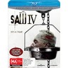 Saw IV cover