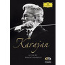 Karajan - A film by Robert Dornhelm - with extensive achive footage and interviews cover