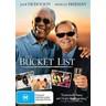 The Bucket List cover