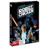 Robot Chicken - Star Wars Special cover