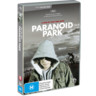 Paranoid Park (Director's Suite) cover