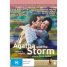 Agatha and the Storm cover