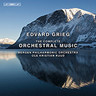 The Complete Orchestral Music (8 CDs special price) cover
