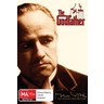 The Godfather - Part I (The Coppola Restoration) cover