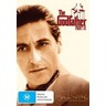 The Godfather - Part II (The Coppola Restoration) cover