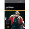 Verdi: Otello (complete opera recorded in 1992 at Covent Garden) cover