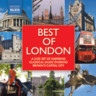 The Best of London (Incls 'London Transport Suite', The Westminster Waltz', 'London Again Suite' & 'St. Paul's Suite') cover