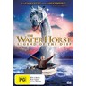 The Waterhorse - Legend of the Deep cover