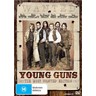 Young Guns - The Most Wanted Edition cover