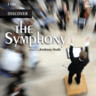 Discover The Symphony: a combination of illustrative music and a richly filled book cover