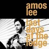 Last Days at the Lodge cover