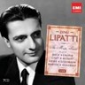 Dinu Lipatti: Icon cover