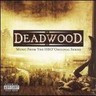 Deadwood - Music from the HBO Original Series cover
