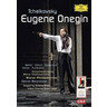 Eugene Onegin (complete opera Recorded at the 2007 Salzburg Festival) cover