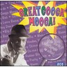 Great Ooga Mooga cover
