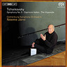 Symphony No. 5 / Capriccio Italien / The Voyevoda cover