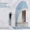 Rodrigo Guitar Concertos / Baroque Guitar Concertos cover