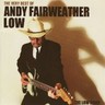 The Very Best of Andy Fairweather Low: The Low Rider cover