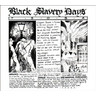Black Slavery Days cover
