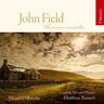 Field: Piano Concertos (complete) cover