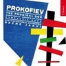 The Prodigal Son Op. 46 / Divertimento, Op. 43 / Symphonic Song Op. 57 / etc cover