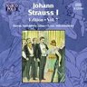 Johann Strauss I Edition Vol. 7 (Incls 'Pfennig-Walzer') cover