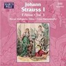 Johann Strauss I Edition Vol. 3 (Incls 'Wilhelm Tell-Galoppe') cover