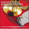 Albanian Wedding cover