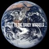 Earth to the Dandy Warhols cover