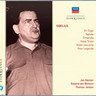 Sibelius: Violin Concerto in D minor / En Saga / Tapiola / Finlandia / Four Legends / etc (rec 1953 & 1958) cover