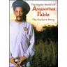 The Mystic World Of Augustus Pablo - The Rockers Story cover