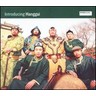 Introducing Hanggai: Chinese Folk Revival cover