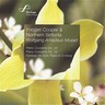 Piano Concertos Nos 24 & 25 cover