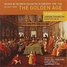 The Rise of the North Italian Violin Concerto 1690-1740: Volume Three: The Golden Age cover
