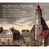 The Leipzig Collection: Bach-Trio Sonatas / Sonatas and Chorales cover