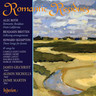 Romantic Residues AE Songs for tenor & harp cover