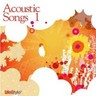 Acoustic Songs 1 cover