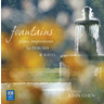 MARBECKS COLLECTABLE: John Chen - Fountains: Piano impressions cover