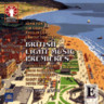 British Light Music Premieres Vol 4 (music by Peter Flinn, Carey Blyton, Ernest Tomlinson, Jim Cooke, etc) cover